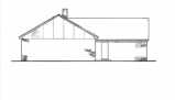 Rear Elevation